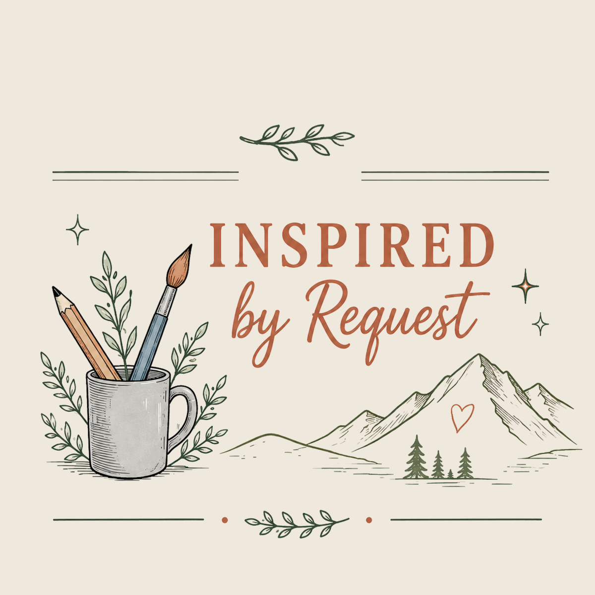 Inspired by Request