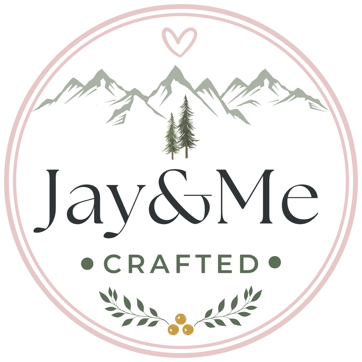 Jay&Me Crafted